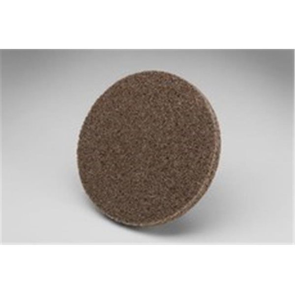 3M Abrasives 3M Abrasive 405-048011-17195 Scotch-Brite Unitized Aluminum Oxide Deburring Wheel; 40 Per Case 405-048011-17195